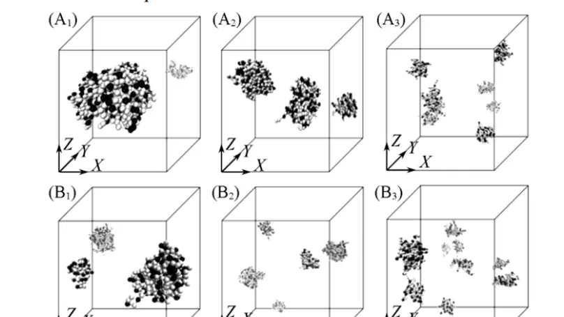 Molecular dynamics simulation of antipolyelectrolyte effect and solubility of polyzwitterions